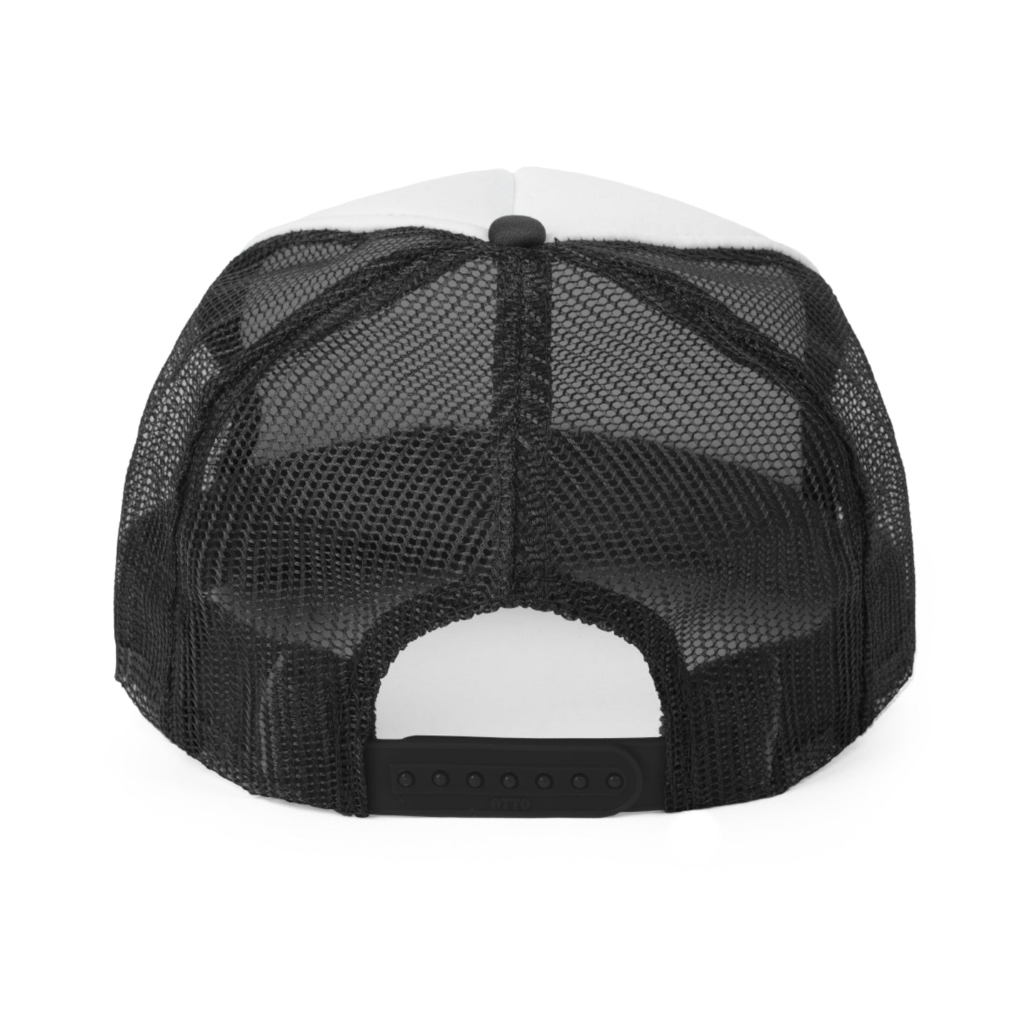 The Wharf: Best Lap on Earth Trucker Hat