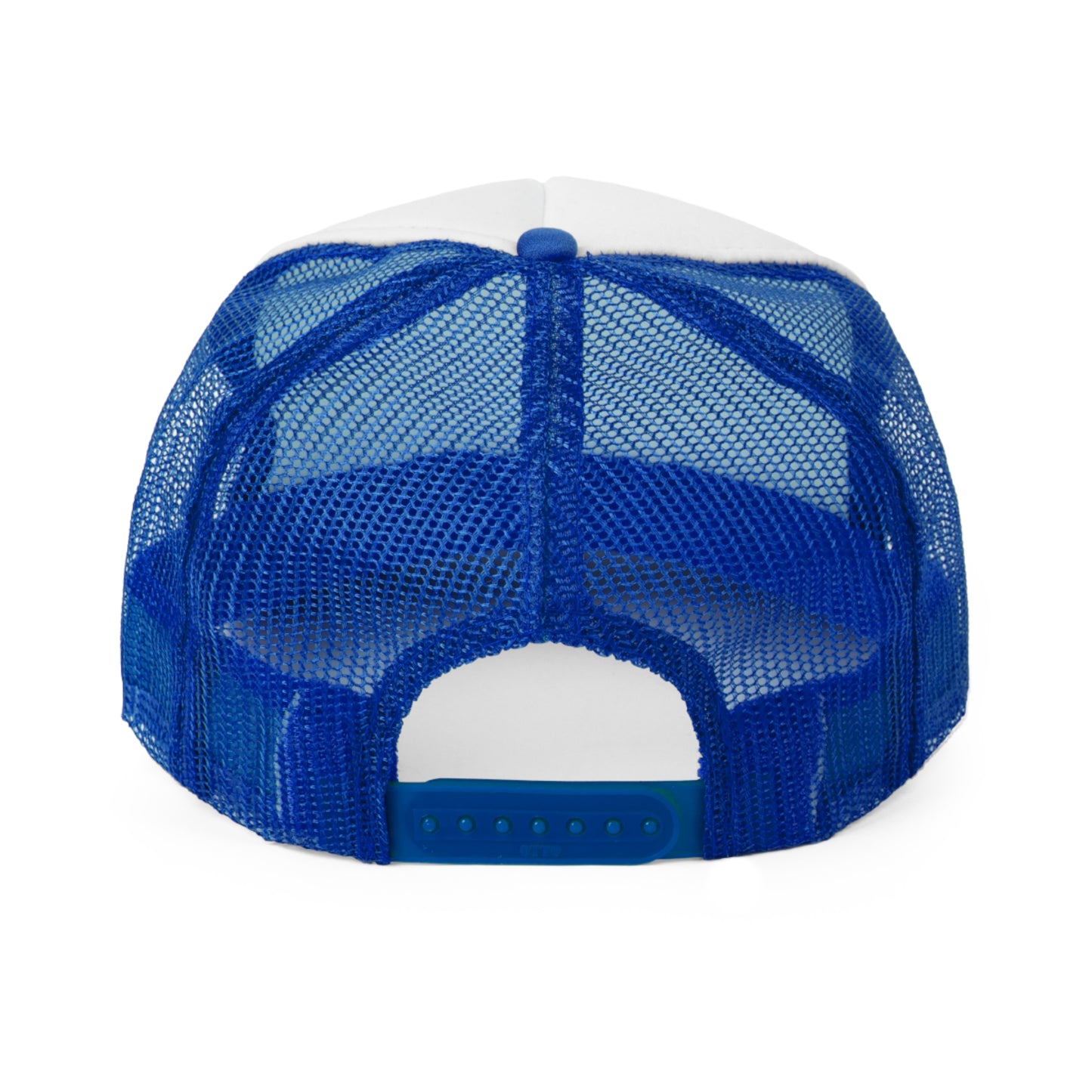 The Wharf: Best Lap on Earth Trucker Hat