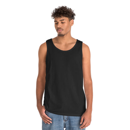 Dead Inside: But Still Very Horny Tank Top