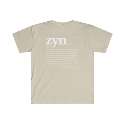 Zyn T-Shirt